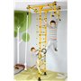 NiroSport FitTop M1 Espalier Suédois de Gymnastique pour Les Enfants