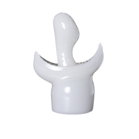 ACCESSOIRE "Cactus" ORIGINAL MAGIC WAND de "BUYANDFEELGOOD" en silicone de HAUTE QUALITÉ pour appareils de massage érotiques