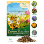 Le Paradis des Abeilles Graines – Mélange pour bacs de balcon (mélange annuel) poids: 10 g – suffisant pour 5 jardinières d’une