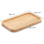Plateau de Service - Plateau - Planche Bois - Plateau Aperitif - Plateau Bois - Planche Apero - Plateau Decoratif - Petit Platea