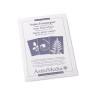 Astromedia Papier photo solaire 20 feuilles