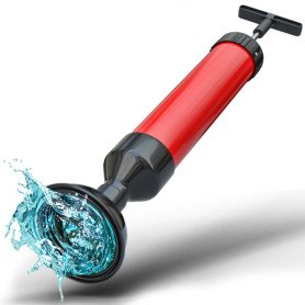 Meisterfaktur déboucheur à pompe 2.0 - [0