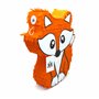 Nislai® Kit Pinata renard | pour les fêtes d'anniversaire de fille | Pinata Anniversaire | cadeau Pinata | Pour anniversaire ou