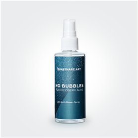 Spray Magique Anti-Bulles: Perfection Époxy à Chaque Utilisation - Accessoires pour résine époxy