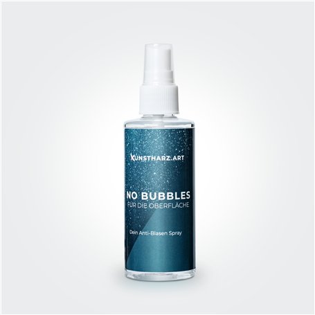 Spray Magique Anti-Bulles: Perfection Époxy à Chaque Utilisation - Accessoires pour résine époxy