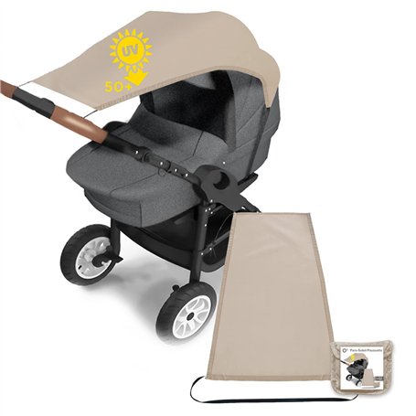 Pare Soleil Poussette Universelle