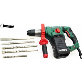 HEADNMORE® Parkside PBH 1550 Marteau perforateur burineur avec porte-clés HEADNMORE® HEADNMORE® Parkside PBH 1550 Marteau perforateur burineur avec porte-clés HEADNMORE®