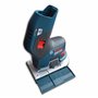 Adaptateur de rail de guidage professionnel pour Bosch GKF 12V-8 pour Makita/Bosch/Festool/Mafell Rail de guidage défonceuse
