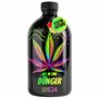HOMEGROW24 Engrais pour cannabis Intérieur & Extérieur pour plantes de cannabis Phase de croissance et phase de floraison Engrai