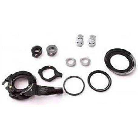 CYCLING_EQUIPMENT Componentes Buje SM-7R45 Nexus INCL. CJ-NX10 Moyeux : Mixte