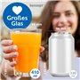 grands verres