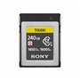 Carte mémoire SONY CF Express Type B 240 GO TOUGHT CEB-G240T