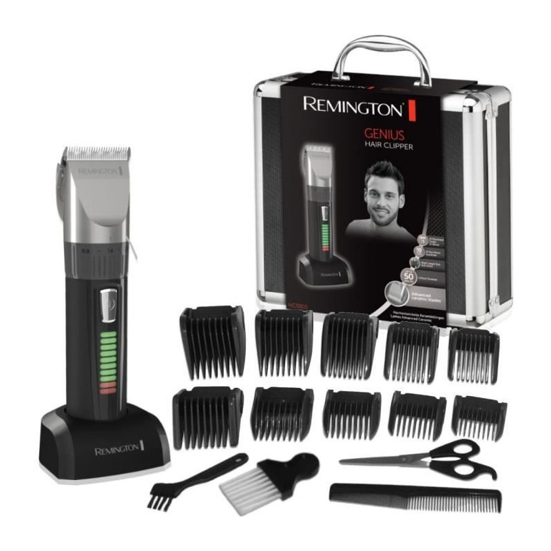 Tondeuses à cheveux / Rasoir Remington HC5810