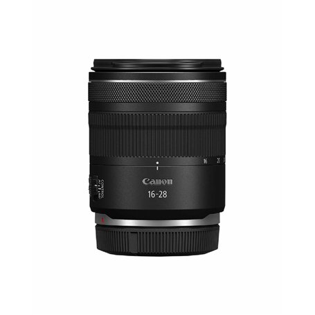 Objectif Canon RF 16-28 mm F2.8 is STM