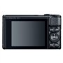 Canon - Powershot SX740 HS Lite Edition - Appareil Photo numérique Compact - Noir