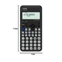 Casio FX-82DE CW ClassWiz