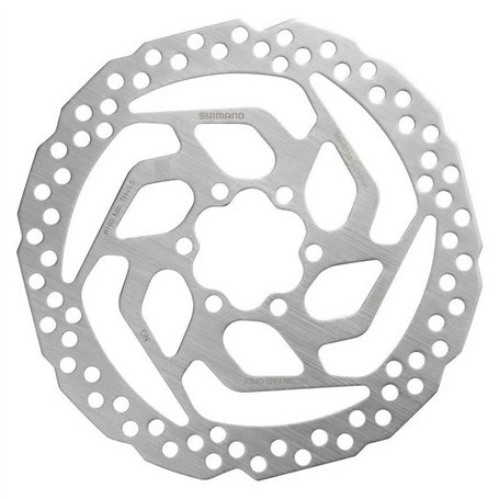 SHIMANO Es-mrt26s Disque de Frein Adulte Unisexe