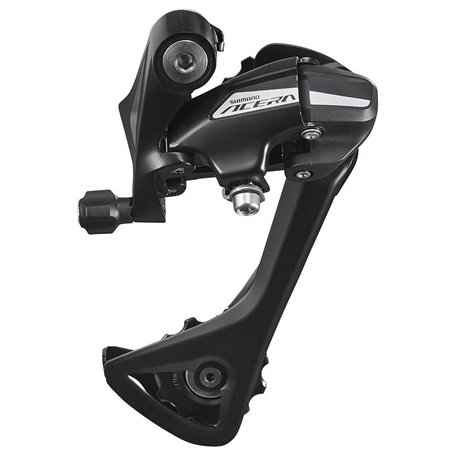 CAMBIO SHIMANO 7/8V ACERA RD-M3020 SGS Gabbia LUN