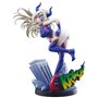 BellFine BellFine MT. Lady Hero Suits Ver. Statue 24