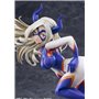 BellFine BellFine MT. Lady Hero Suits Ver. Statue 24,5 cm My Hero Academia 1/90 Scale
