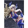 BellFine BellFine MT. Lady Hero Suits Ver. Statue 24,5 cm My Hero Academia 1/90 Scale