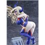 BellFine BellFine MT. Lady Hero Suits Ver. Statue 24,5 cm My Hero Academia 1/90 Scale
