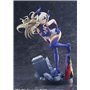 BellFine BellFine MT. Lady Hero Suits Ver. Statue 24,5 cm My Hero Academia 1/90 Scale