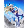 BellFine BellFine MT. Lady Hero Suits Ver. Statue 24,5 cm My Hero Academia 1/90 Scale