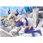 BellFine BellFine MT. Lady Hero Suits Ver. Statue 24,5 cm My Hero Academia 1/90 Scale