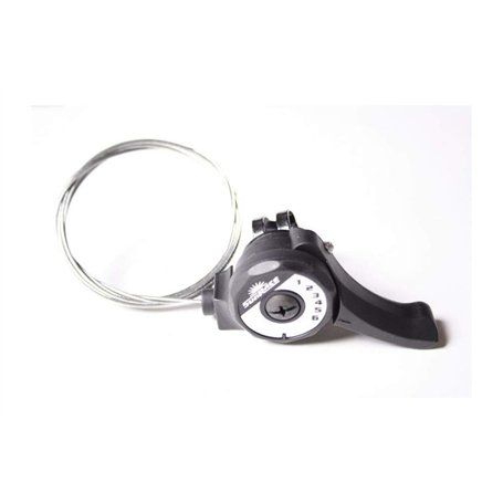 Sturmey-Archer Slm2t Montre Mixte