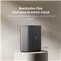 Synology BeeStation Plus 8To – Créez Votre Cloud privé