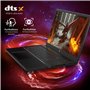 Acer Nitro V 15 ANV15-51-99H6 Notebook Gaming, processeur Intel Core i9-13900H, RAM 16 Go DDR5, 1024 Go SSD, écran 15,6" FHD IPS