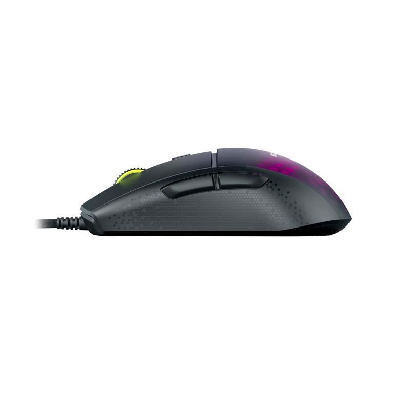 Image secondaire de Roccat Burst Pro souris Droitier USB Type-A Optique 16000 DPI