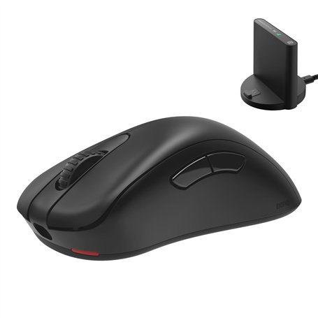 BenQ Zowie EC3-DW Souris sans Fil 4K pour l'e-Sport