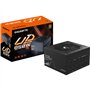 GIGABYTE UD850GM Alimentation 850 W 80 PLUS Gold Condensateurs Japonais Entièrement Modulaire ATX 3.0 Prise UK