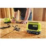 RYOBI - Enceinte Bluetooth compacte 18V ONE+ - RBTM18-0