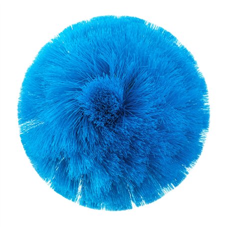 RYOBI - Brosse pour Nettoyage Doux - diamètre 110 mm - Compatible avec la Brosse 4V USB Lithium RSCR4 - RACLRS110