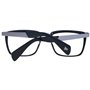 Monture de Lunettes Unisexe Yohji Yamamoto YY1016 54019
