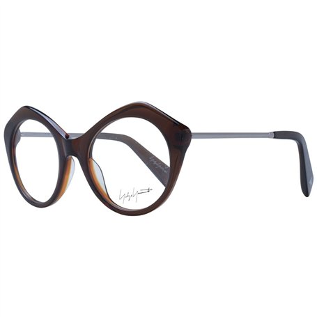 Monture de Lunettes Unisexe Yohji Yamamoto YY1004 51118