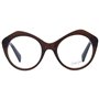 Monture de Lunettes Unisexe Yohji Yamamoto YY1004 51118