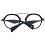 Monture de Lunettes Unisexe Yohji Yamamoto YY1017 49914