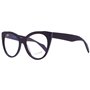 Monture de Lunettes Femme Yohji Yamamoto YY1034 54771 BLUE FILTER
