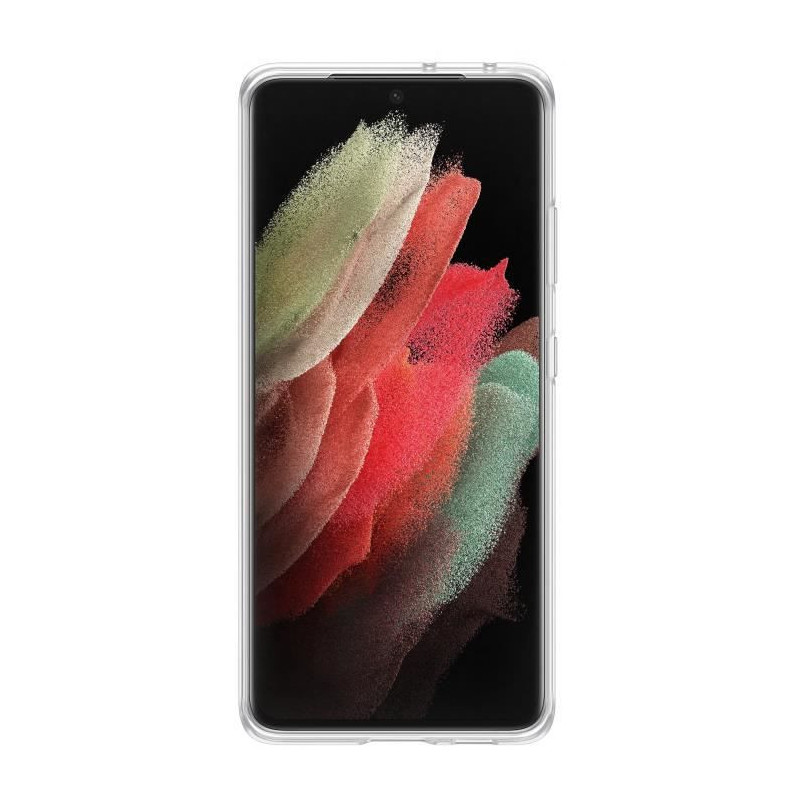 Coque Transparente S21 Ultra