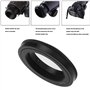 OTOTEC Filetage T2-AI M42 Compatible avec Nikon F Mount Appareils Photo et Télescopes Anneau Adaptateur d'objectif Professionnel