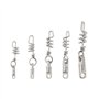 OTOTEC Lot de 5 émerillons de pêche 5 mm
