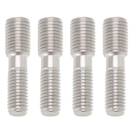 YINETTECH Vis de Réduction M8x1