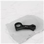 YINETTECH Patte de Dérailleur Arrière pour Vélo Crochet de Queue de Vélo Compatible avec Cube Axial WS/Agree C/Cross Race # 1006