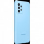 Coque Silicone Galaxy A72 Bleu 18,99 €