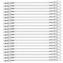 VGOL 30pcs Leaders de Fil de Pêche 45kg/100lb 50cm/19 Pouces en Acier Inoxydable Anti-Morsure Pêche Leurre Fil Leader Plates-For