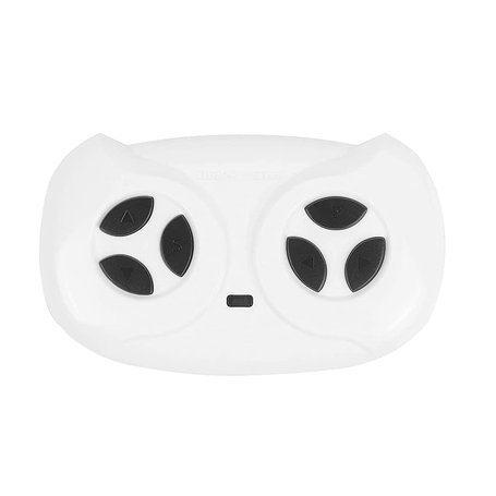 HUTSRAI TéLéCommande de Voiture éLectrique pour Enfants PièCes de Rechange pour VéHicules éLectriques pour Enfants